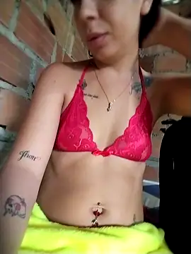 MariCeleste- online show from 20, 3, 2026