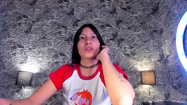 Snapshot of IssaandNeron_sex chatting on 18, 12, 2024 IssaandNeron sex online show from 18, 12, 2024