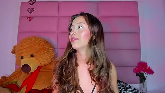 little-Emma online show from 4, 1, 2025