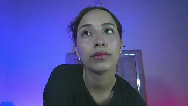 little-Emma online show from 16, 3, 2026