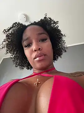 Black Dolll online show from 21, 3, 2025