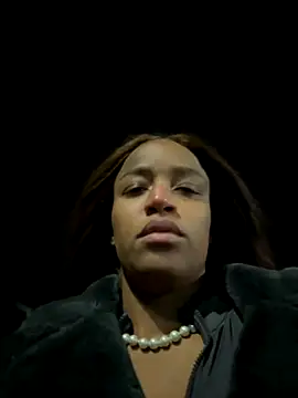 Black Dolll online show from 10, 11, 2025