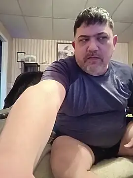 chubbybyguy online show from 13, 2, 2026