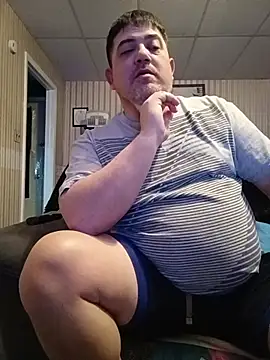 chubbybyguy online show from 14, 2, 2026