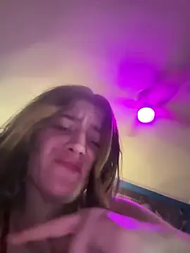 emilysue1 online show from 20, 3, 2025