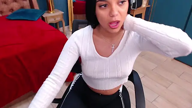 SerenaXMendez online show from 2, 1, 2025