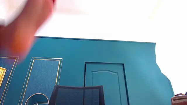 SerenaXMendez online show from 26, 2, 2025