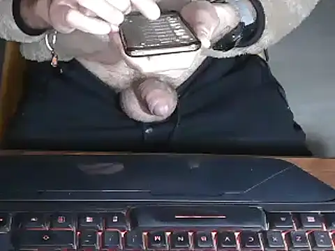 Snapshot of Adri_gard chatting on 30, 1, 2025 Adri gard online show from 30, 1, 2025