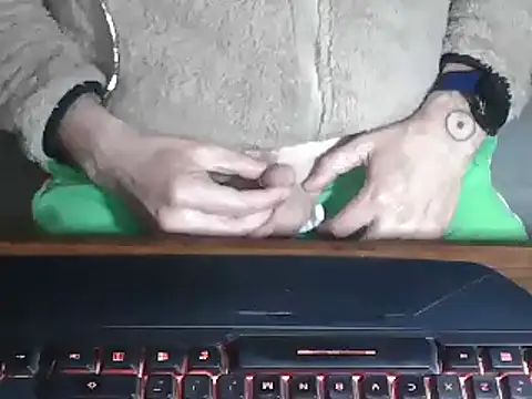 Adri gard online show from 21, 3, 2025