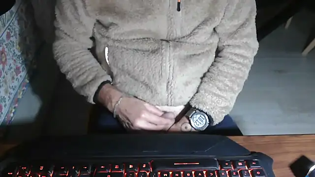 Adri gard online show from 22, 11, 2025