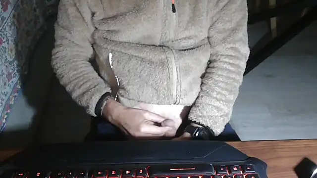 Adri gard online show from 23, 11, 2025