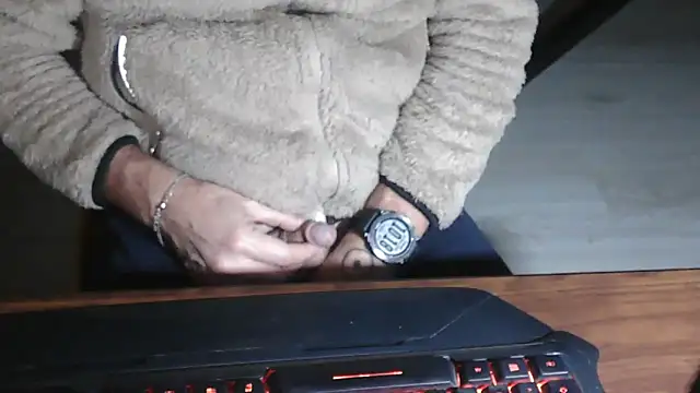 Adri gard online show from 29, 11, 2025