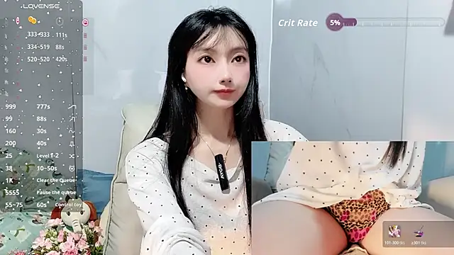 Nery Asian online show from 8, 11, 2025