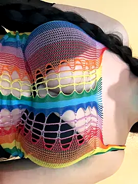 Evelyn Moon online show from 14, 10, 2025