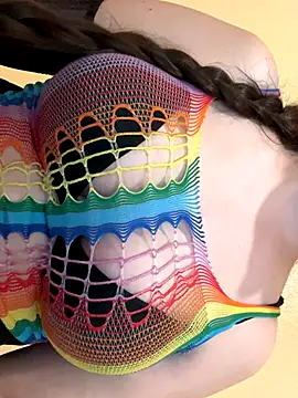 Evelyn Moon online show from 25, 11, 2025