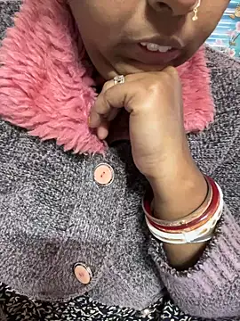 Beauty-queen online show from 3, 1, 2025