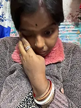 Beauty-queen online show from 3, 1, 2025