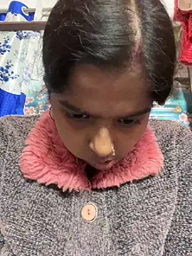 Beauty-queen online show from 4, 1, 2025