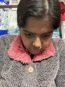 Beauty-queen online show from 5, 1, 2025