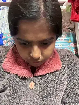 Beauty-queen online show from 5, 1, 2025