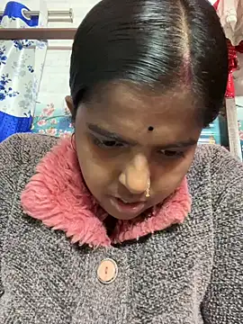 Beauty-queen online show from 10, 1, 2025