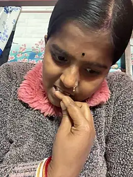 Beauty-queen online show from 11, 1, 2025