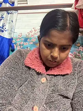 Beauty-queen online show from 11, 1, 2025