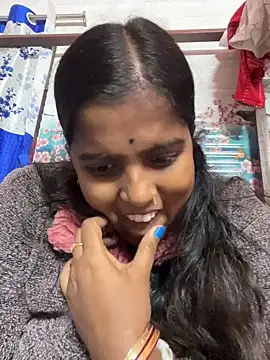 Beauty-queen online show from 12, 1, 2025