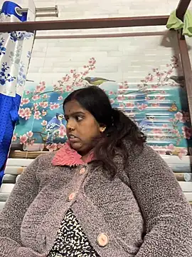 Beauty-queen online show from 13, 1, 2025