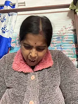 Beauty-queen online show from 14, 1, 2025