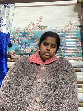 Beauty-queen online show from 15, 1, 2025
