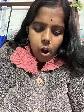 Beauty-queen online show from 16, 1, 2025
