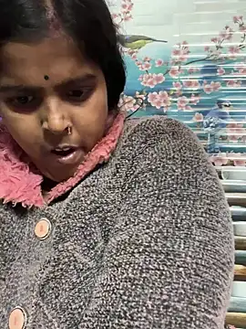 Beauty-queen online show from 16, 1, 2025