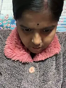 Beauty-queen online show from 18, 1, 2025