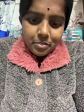 Beauty-queen online show from 20, 1, 2025