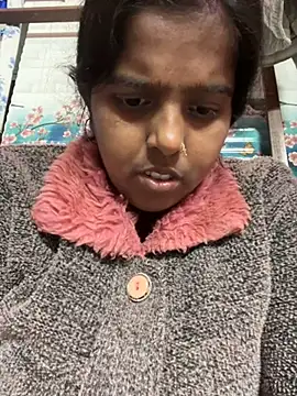 Beauty-queen online show from 22, 1, 2025