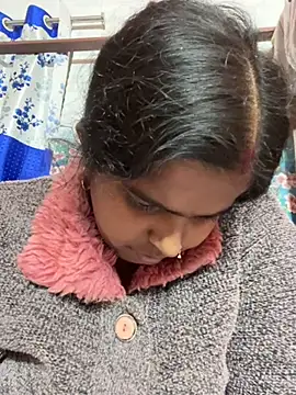 Beauty-queen online show from 22, 1, 2025