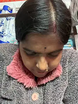 Beauty-queen online show from 24, 1, 2025