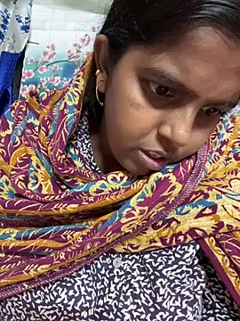 Beauty-queen online show from 14, 12, 2025