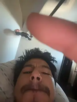 Snapshot of MynameisPaco chatting on 27, 10, 2025 MynameisPaco online show from 27, 10, 2025