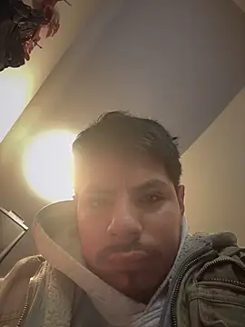 MynameisPaco online show from 21, 12, 2025