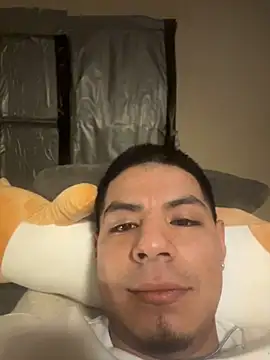 MynameisPaco online show from 9, 1, 2026