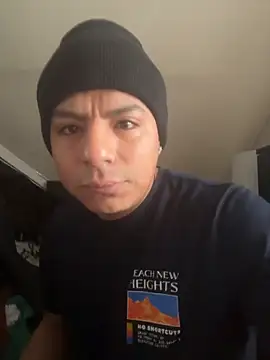 MynameisPaco online show from 1, 2, 2026