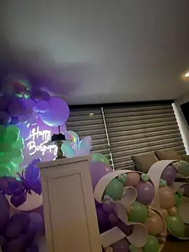 Alirawrz online show from 25, 10, 2025