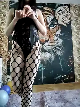 NikaXBerry online show from 15, 12, 2024