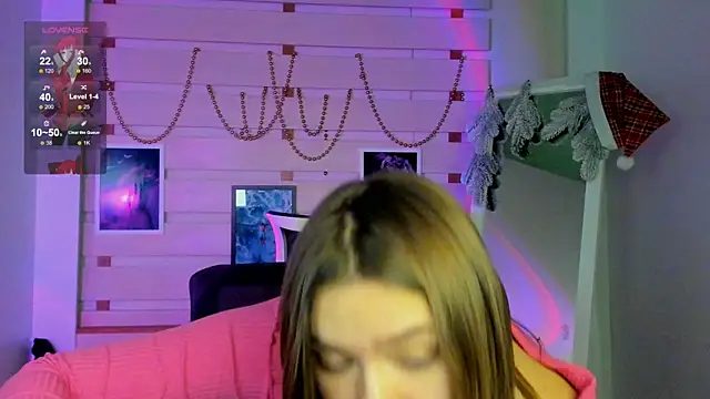 Josephine Kiss online show from 11, 12, 2024