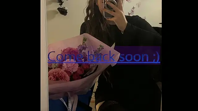 Josephine Kiss online show from 9, 2, 2026