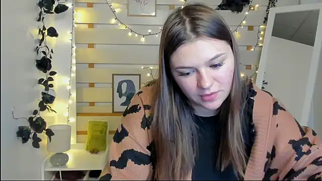 Josephine Kiss online show from 18, 3, 2026