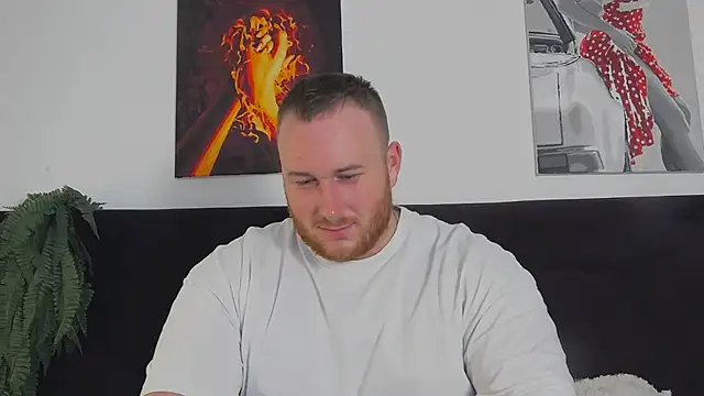 Snapshot of RoddyStill chatting on 9, 12, 2024 RoddyStill online show from 9, 12, 2024