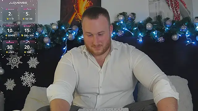 Snapshot of RoddyStill chatting on 12, 12, 2024 RoddyStill online show from 12, 12, 2024